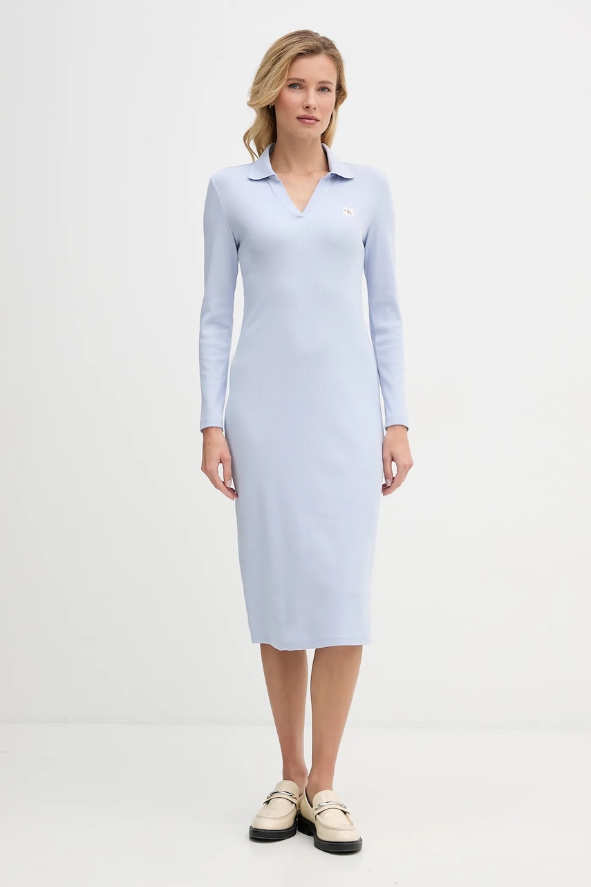 Φόρεμα Calvin Klein Jeans