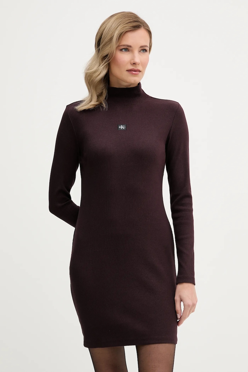 Φόρεμα Calvin Klein Jeans