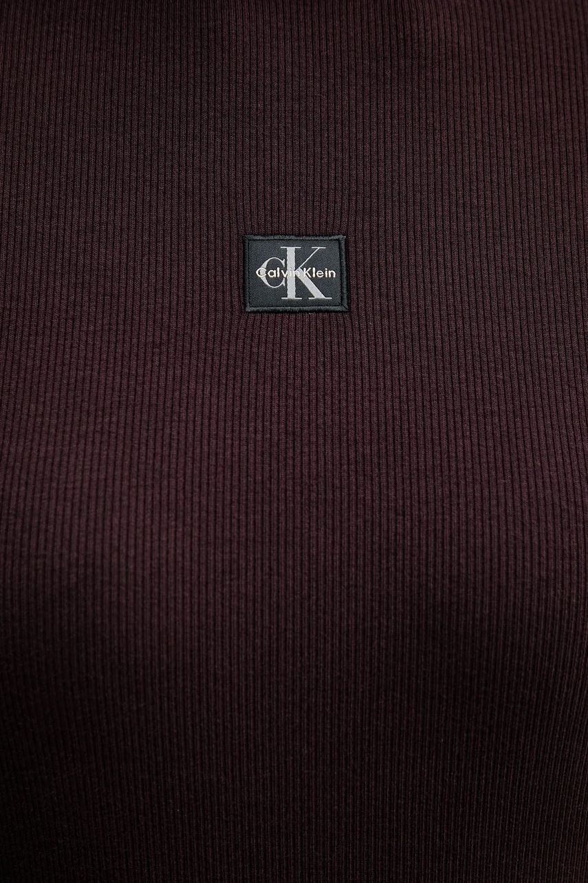 Šaty Calvin Klein Jeans