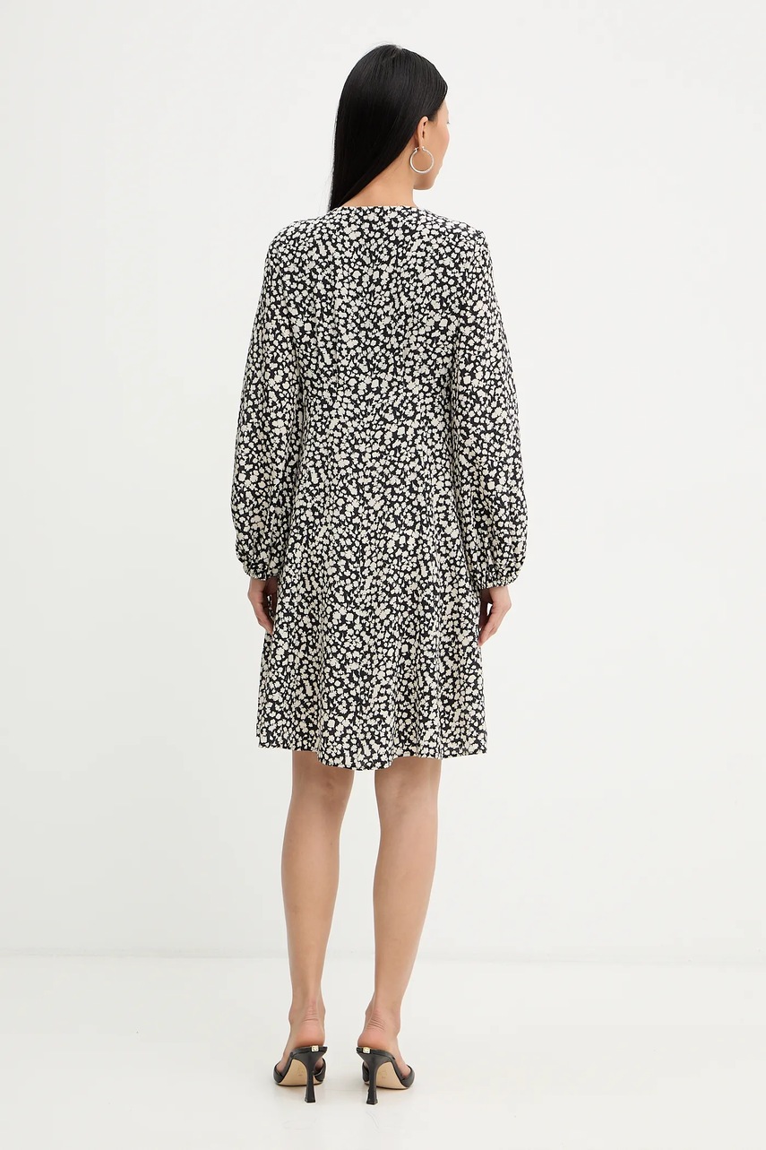 Шовкова сукня Weekend Max Mara QUIZ