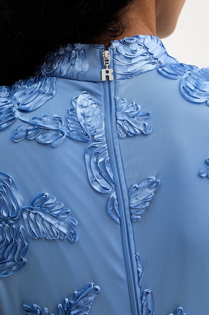 Сукня Rotate maxi розкльошена 1160071321