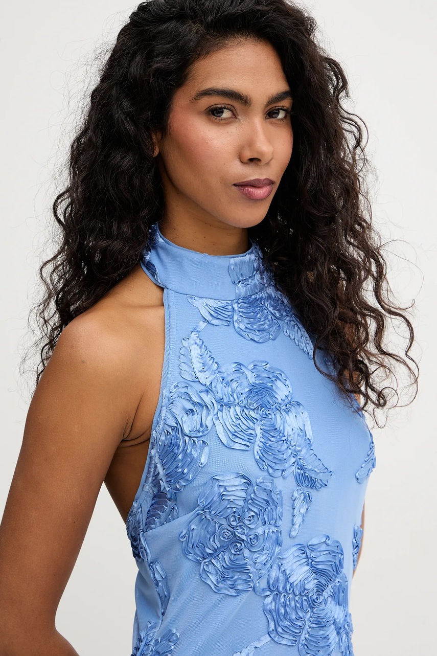 Сукня Rotate mini облягаюча 1160111321