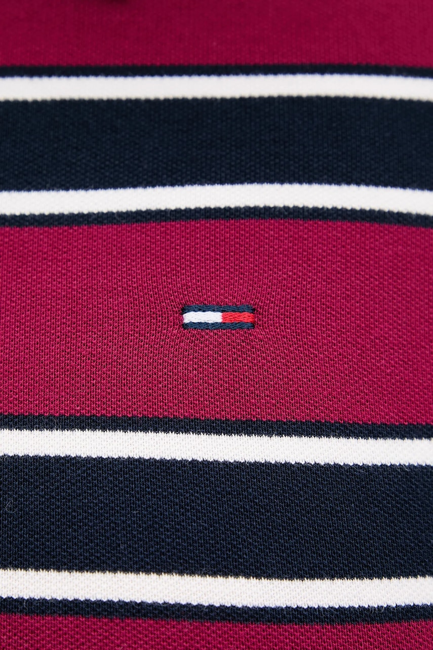 Šaty Tommy Jeans