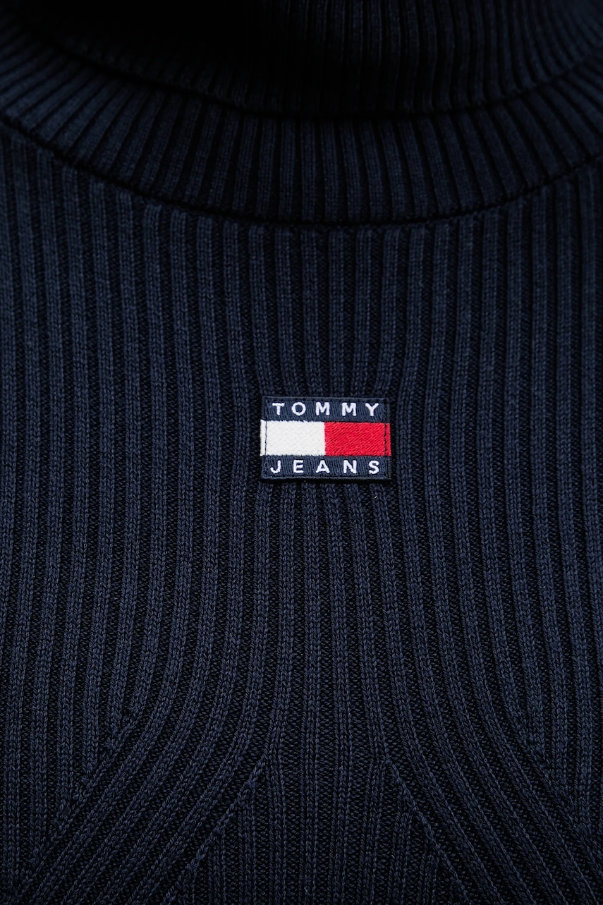 Šaty Tommy Jeans