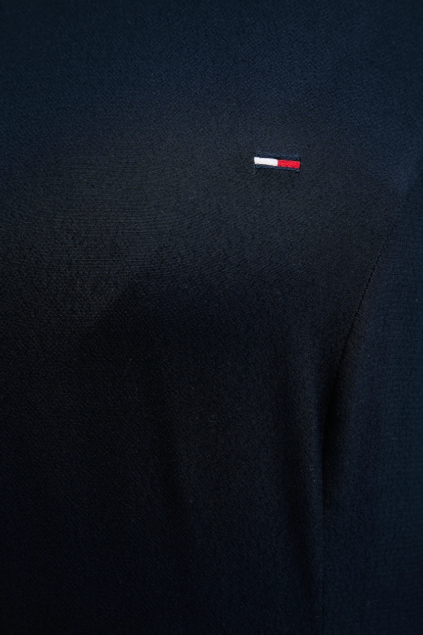 Šaty Tommy Jeans
