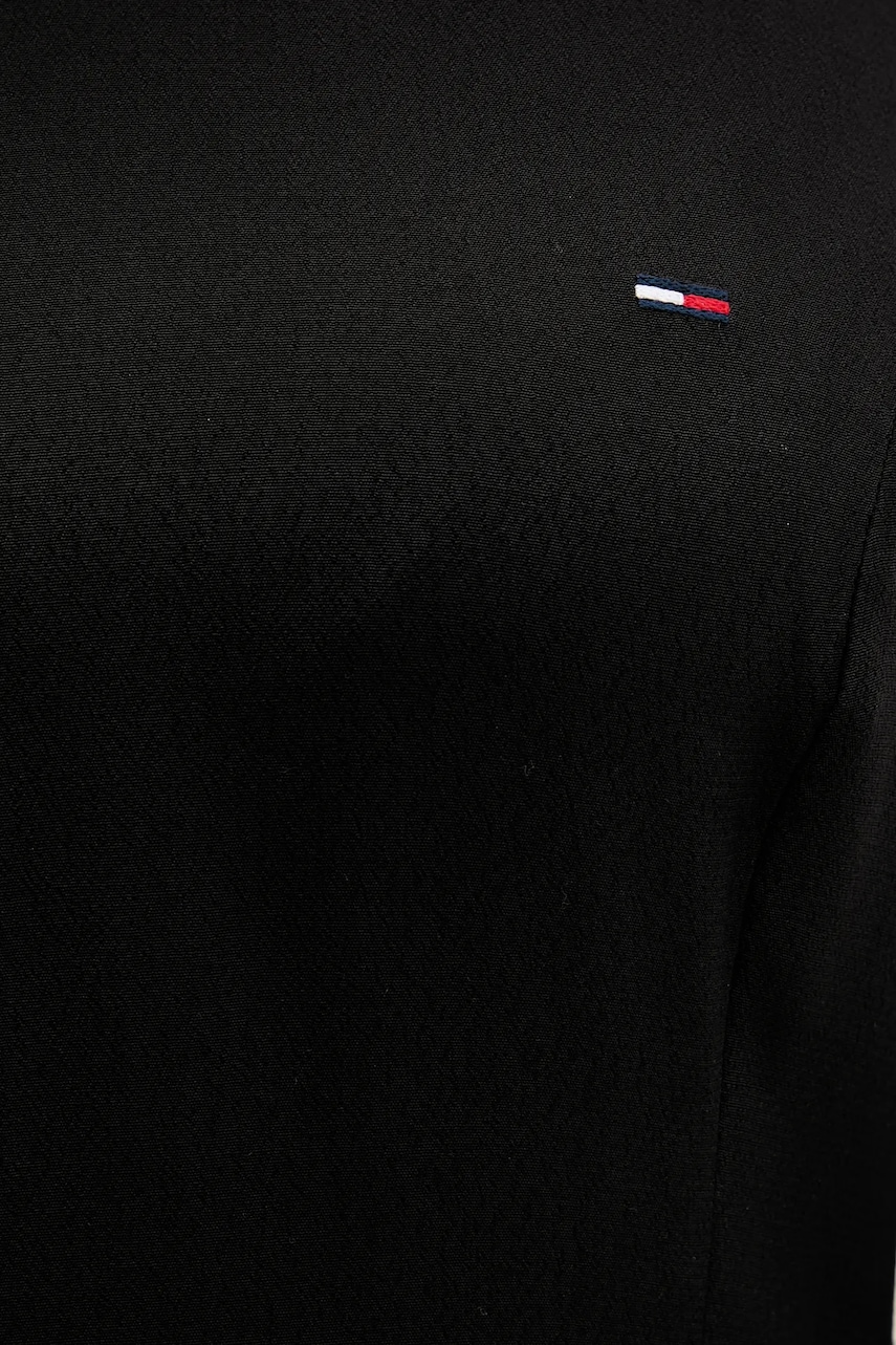 Šaty Tommy Jeans