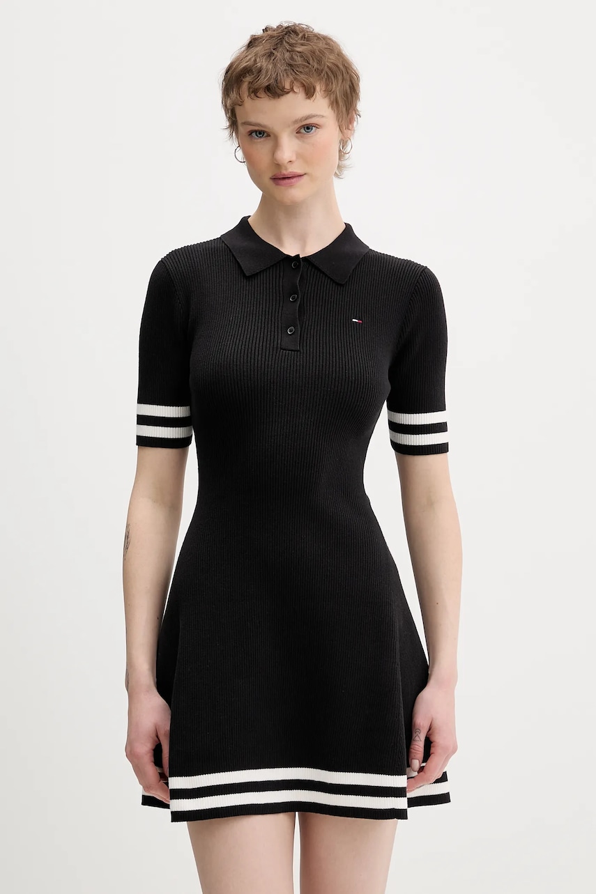 Φόρεμα Tommy Jeans