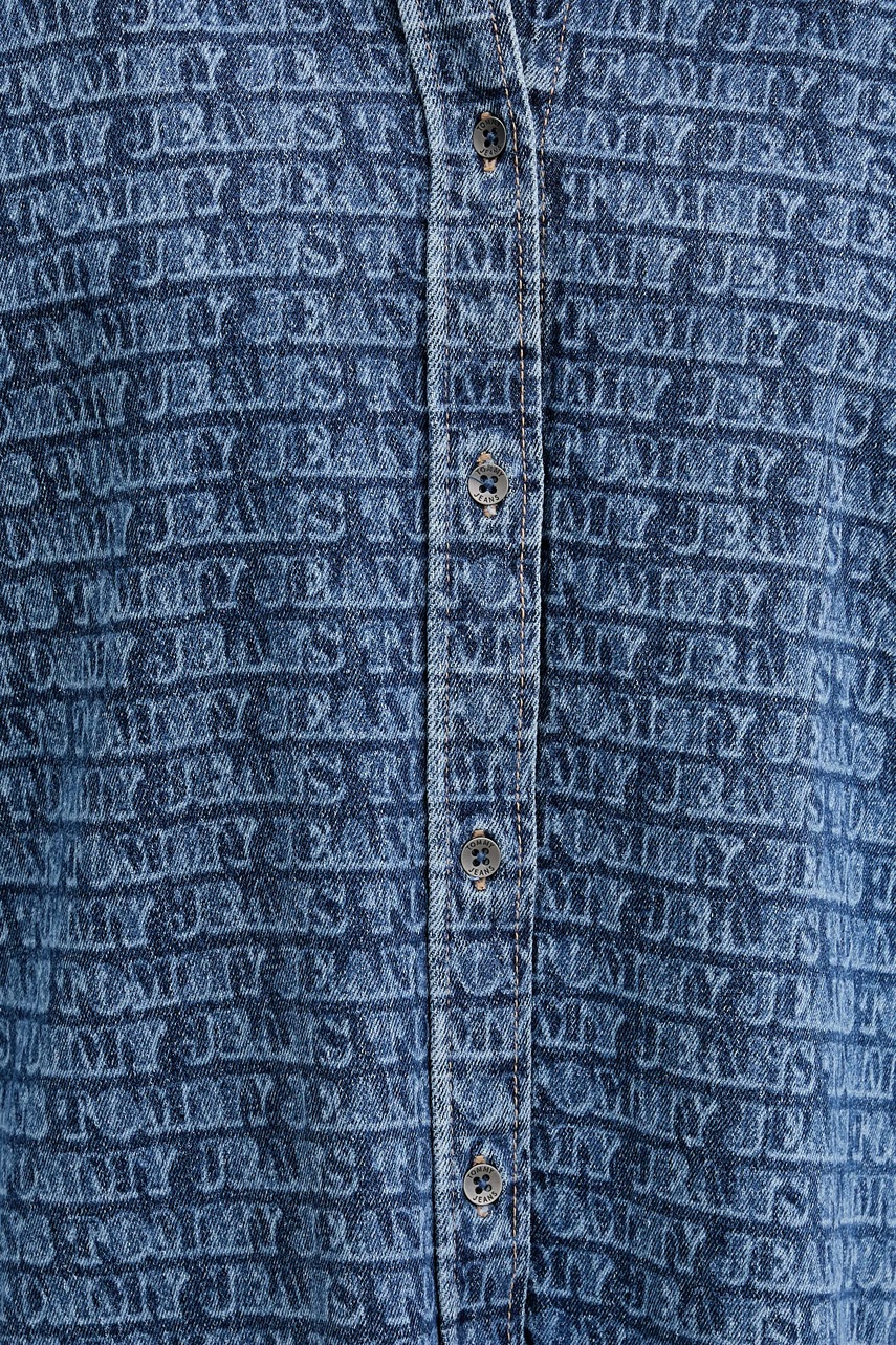 Джинсова сукня Tommy Jeans