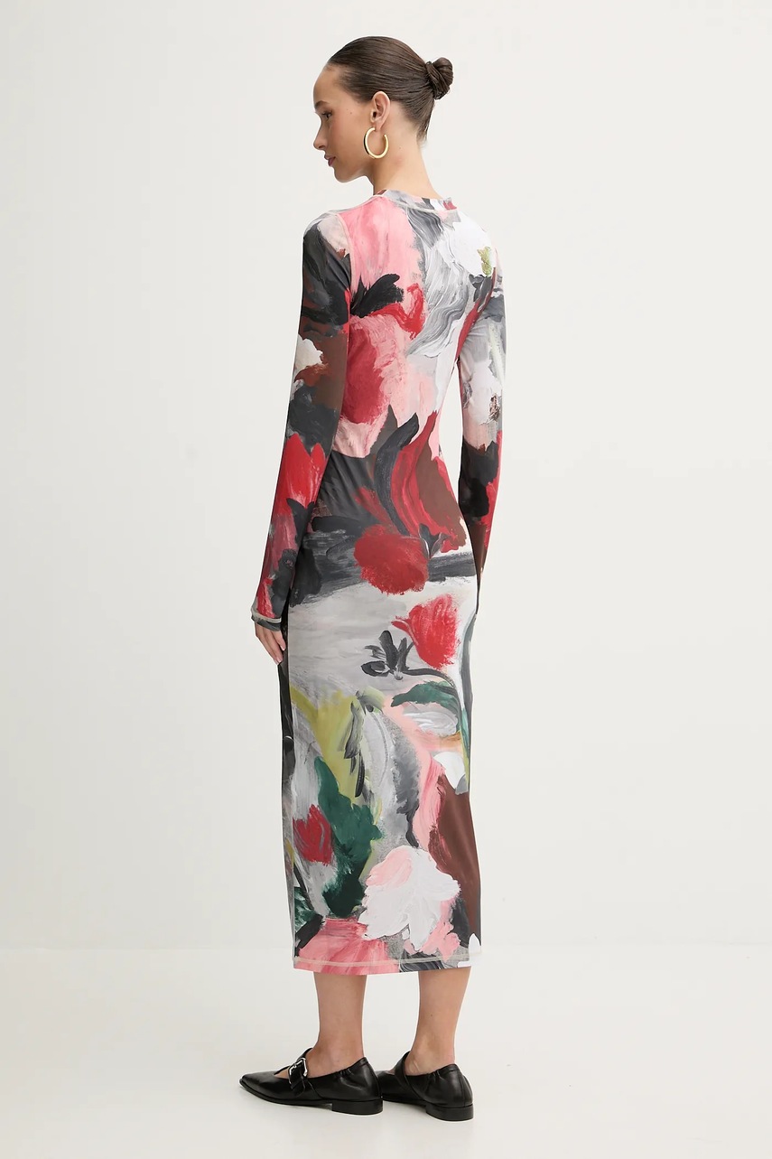 Сукня Stine Goya midi облягаюче SG-PS26-D074-2244