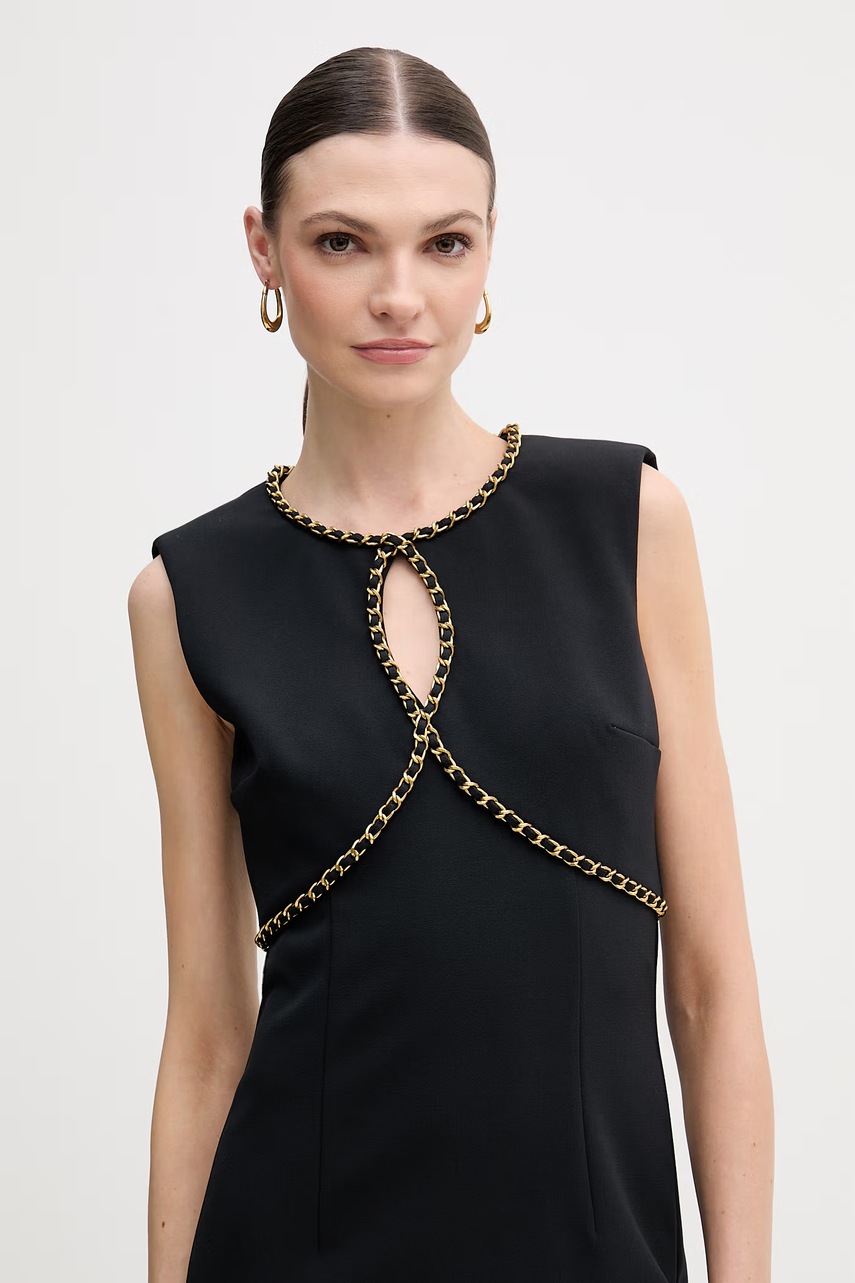 Šaty Marciano by Guess MAYE (obrázek 4)