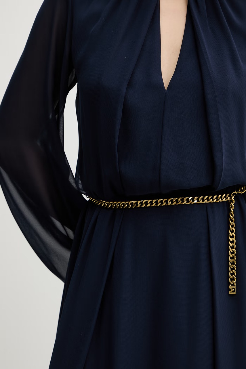 Šaty Marciano by Guess HELLEN (obrázek 5)