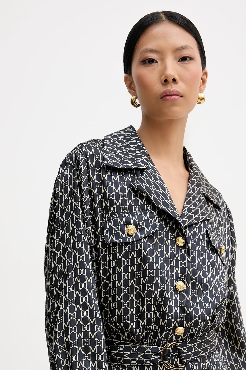 Šaty Marciano by Guess ELIDA (obrázek 4)