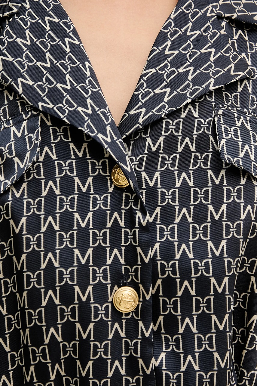 Šaty Marciano by Guess ELIDA (obrázek 5)