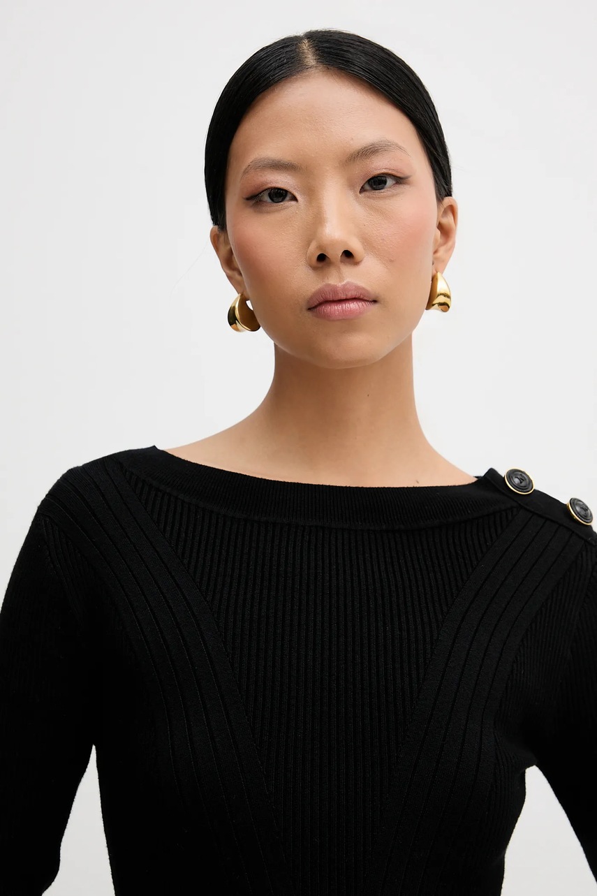 Šaty Marciano by Guess BICE (obrázek 4)