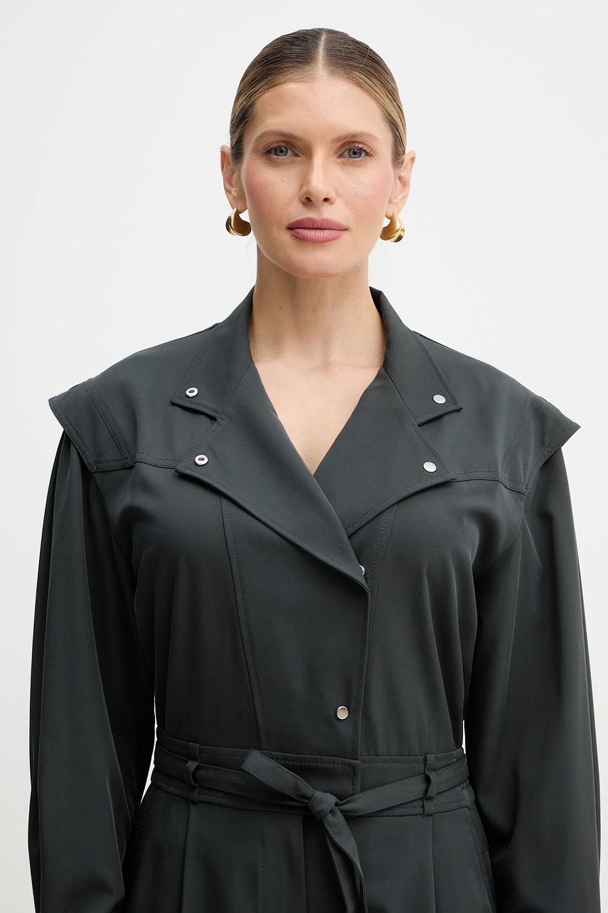 Overal BOSS Orange C Darima (obrázek 4)