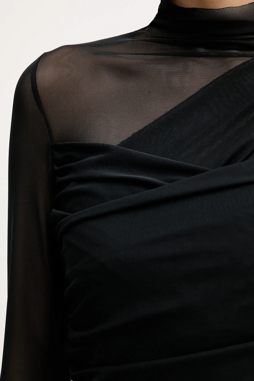 Сукня BOSS Orange C Etulia