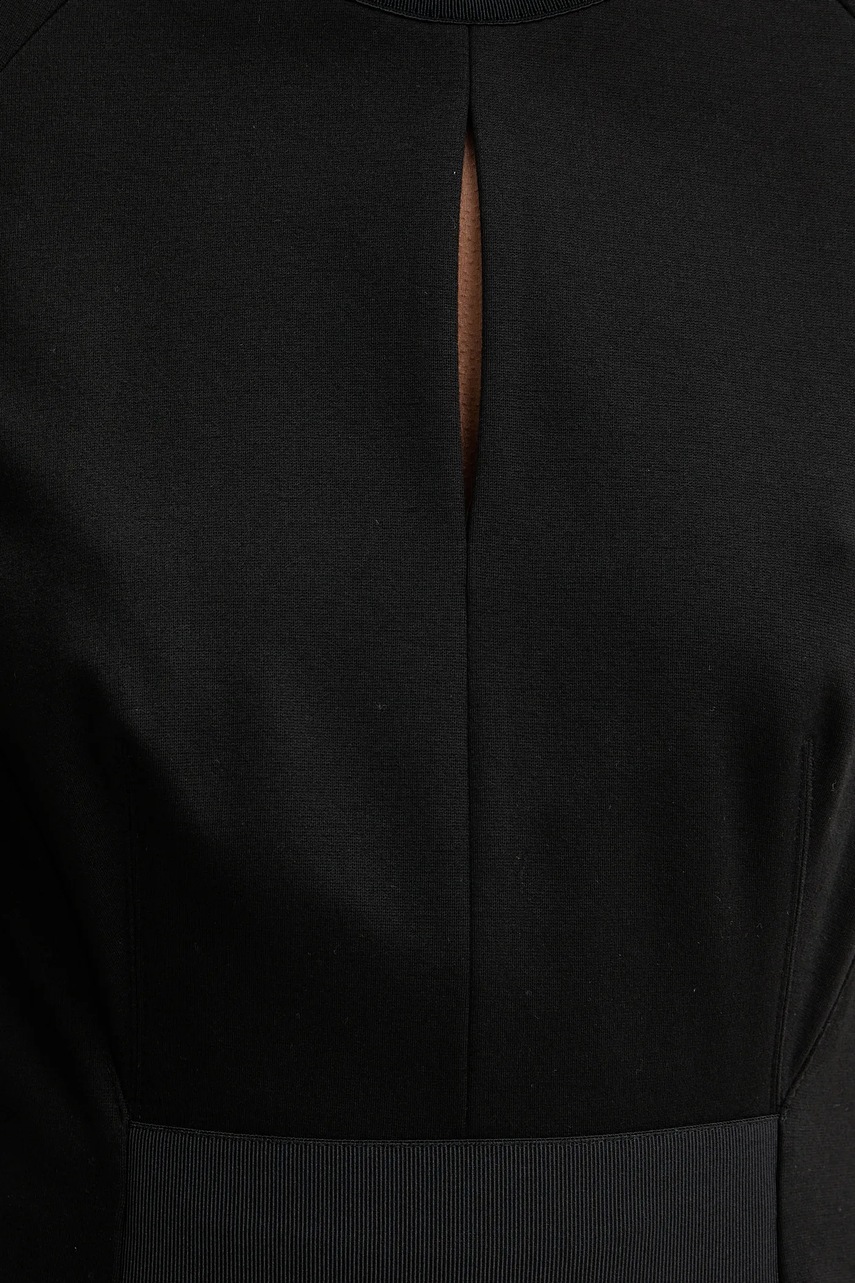 Сукня BOSS Datarni