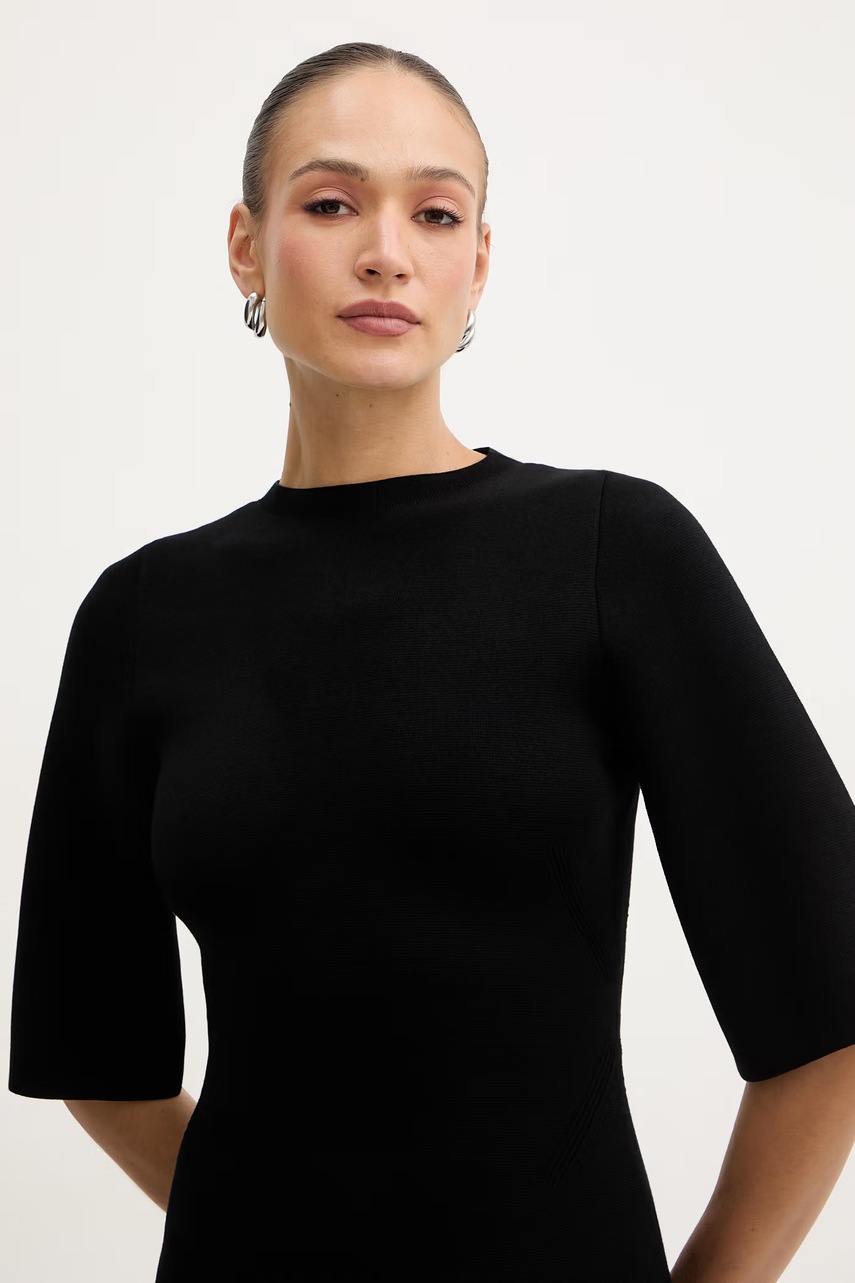 Сукня BOSS Flaris