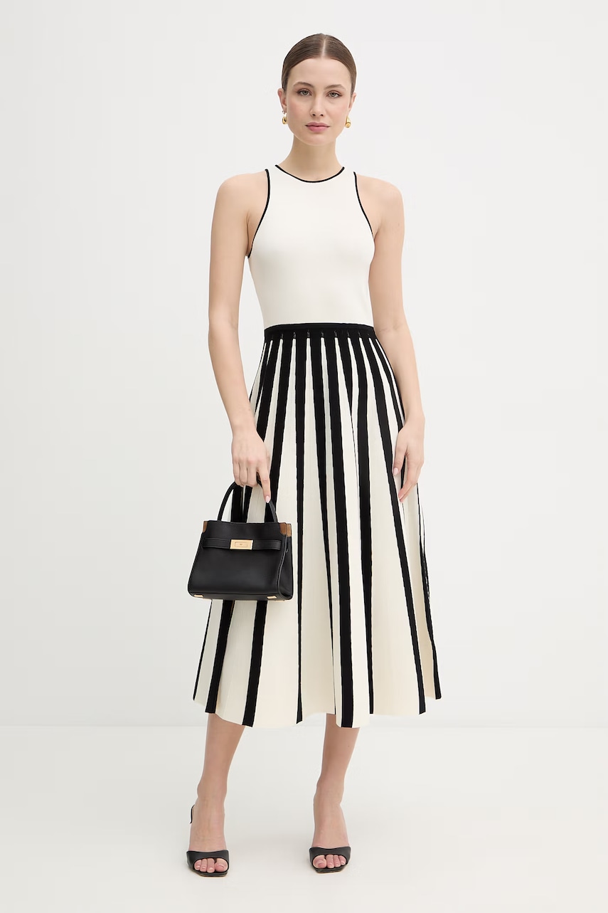 Šaty BOSS Falendula