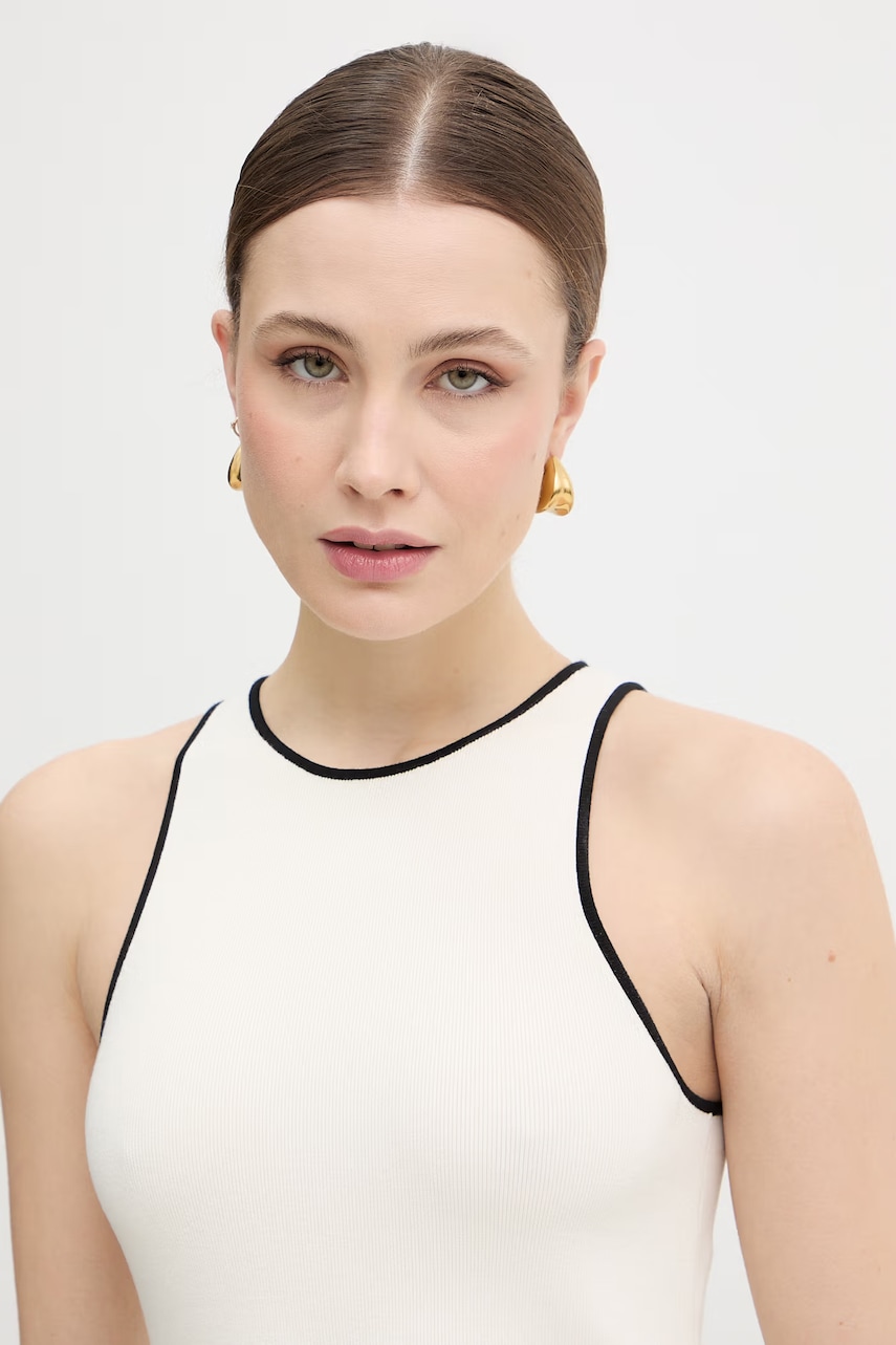 Šaty BOSS Falendula