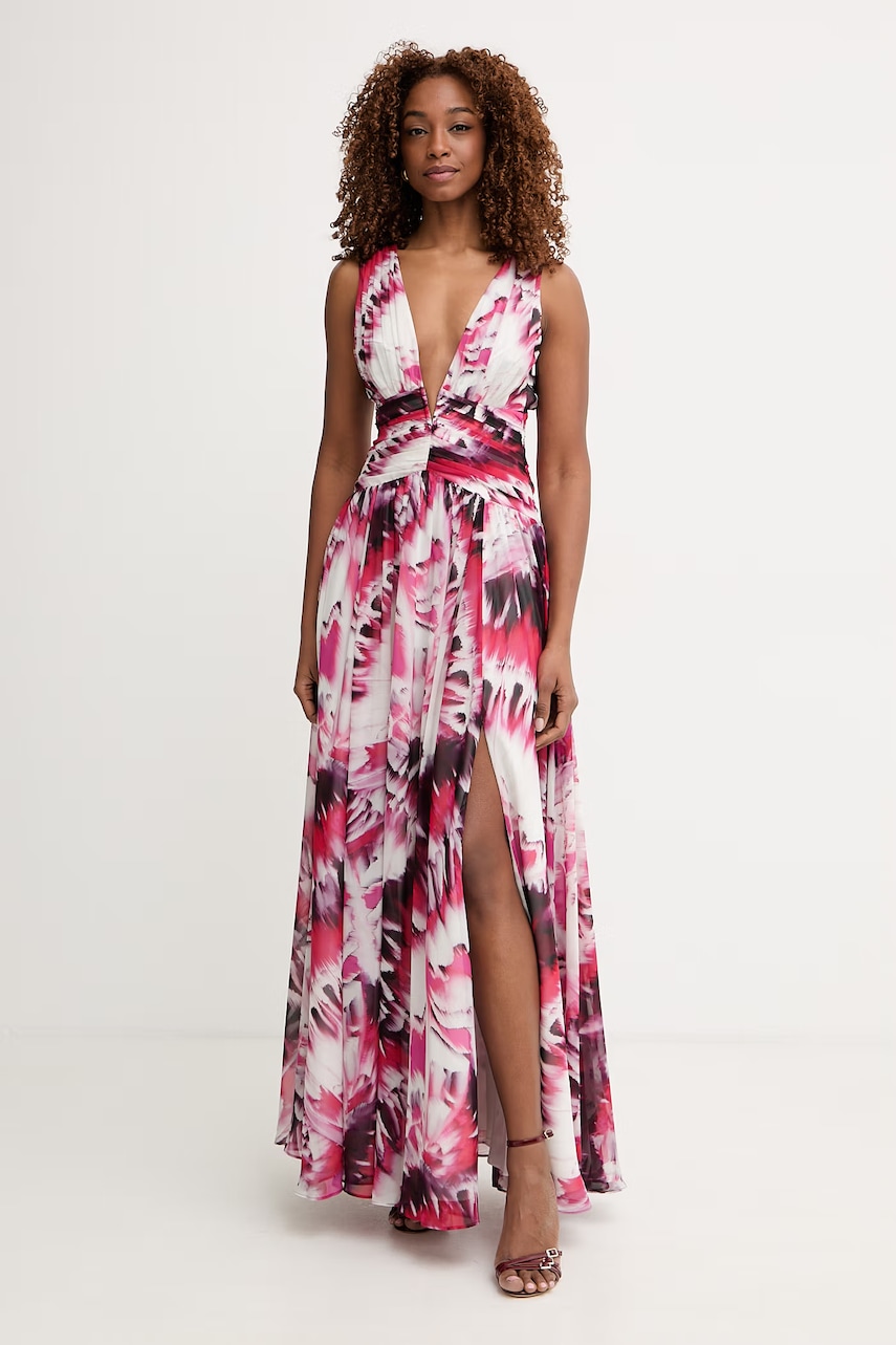 Marciano by Guess rochie evazată ADELA