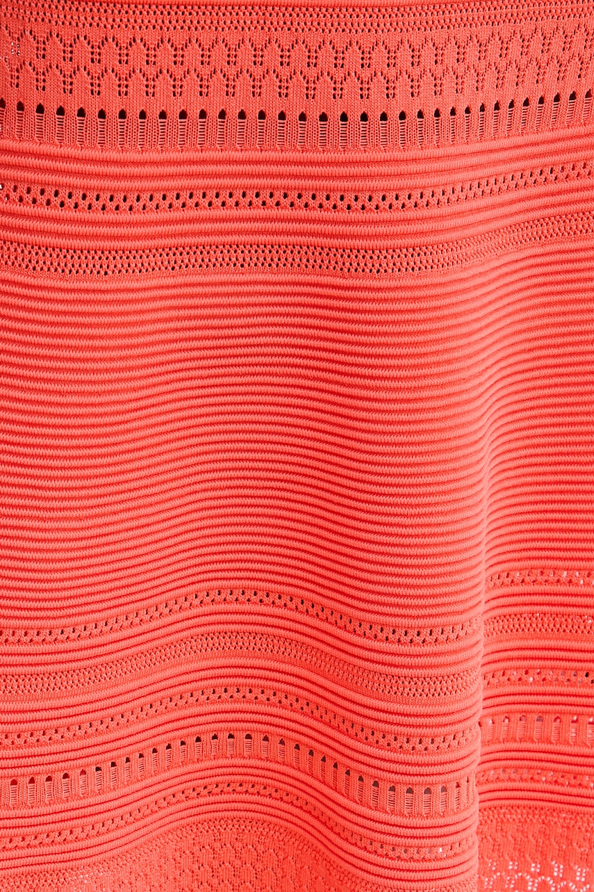 Marciano by Guess šaty s viskózou CAROL