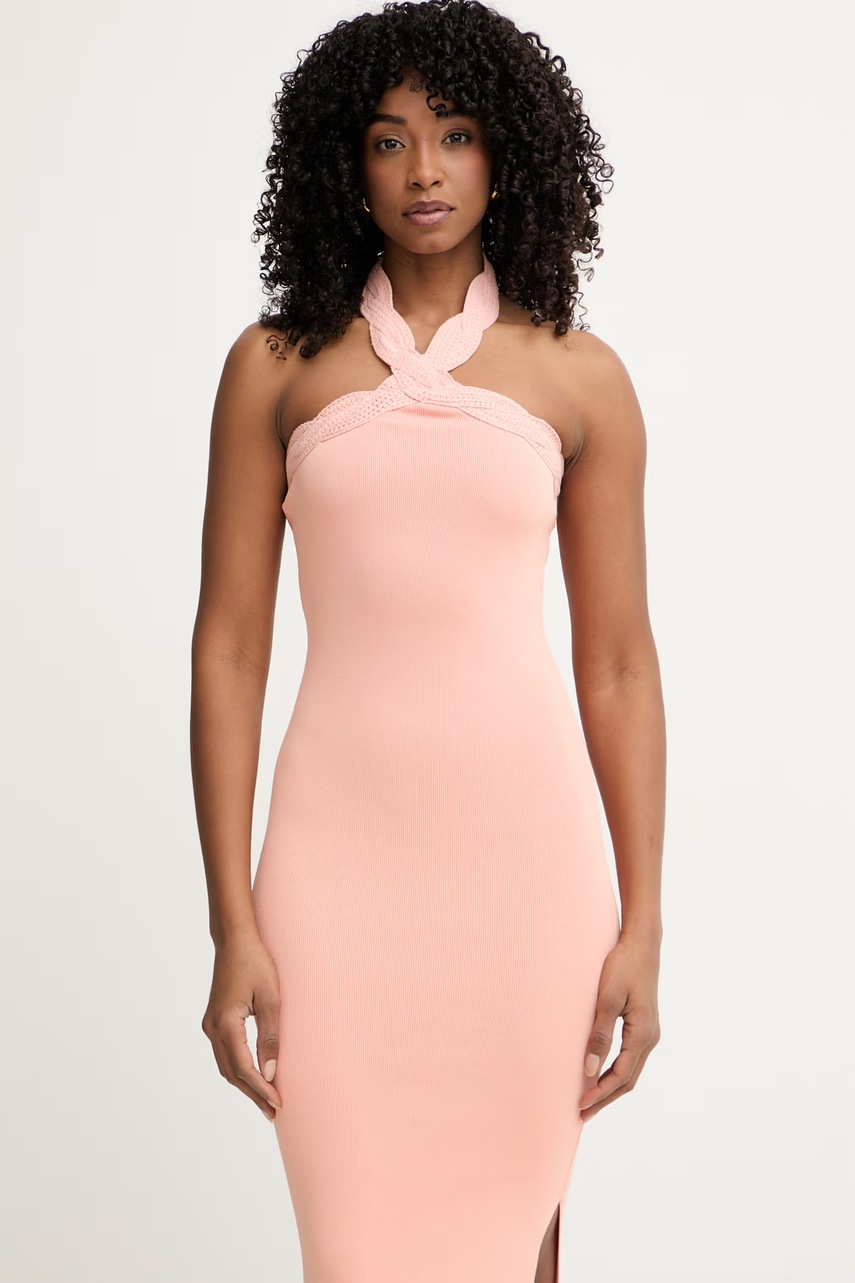 Marciano by Guess сукня bodycon з віскозою RANIA