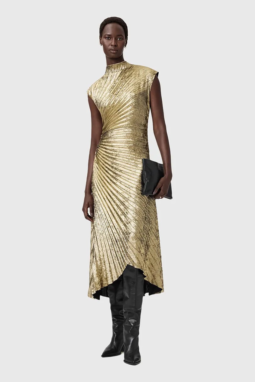 Сукня AllSaints