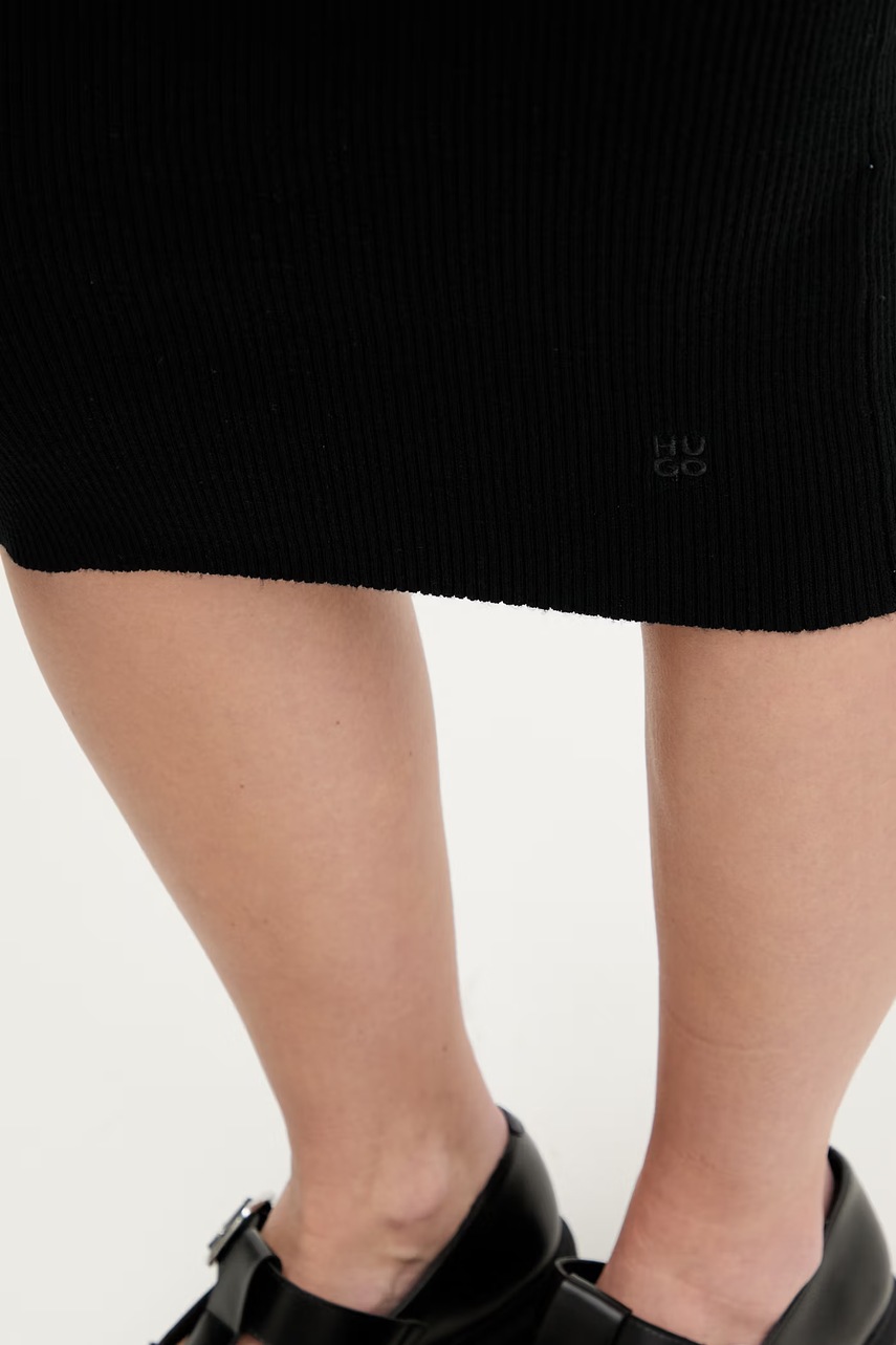 Сукня HUGO Samury