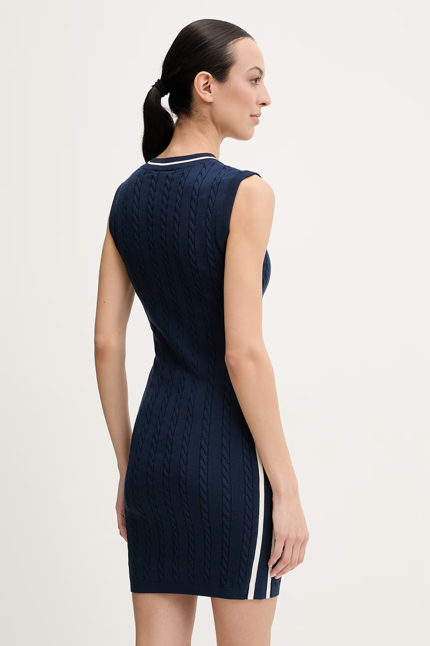 Šaty Guess SHARI (obrázek 3)