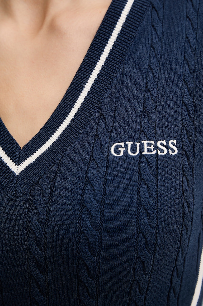 Šaty Guess SHARI