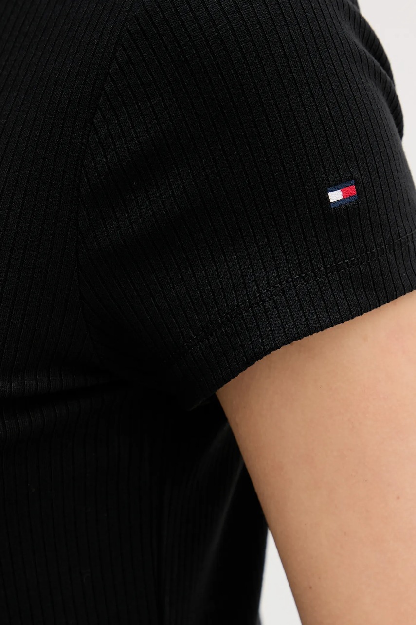 Šaty Tommy Hilfiger