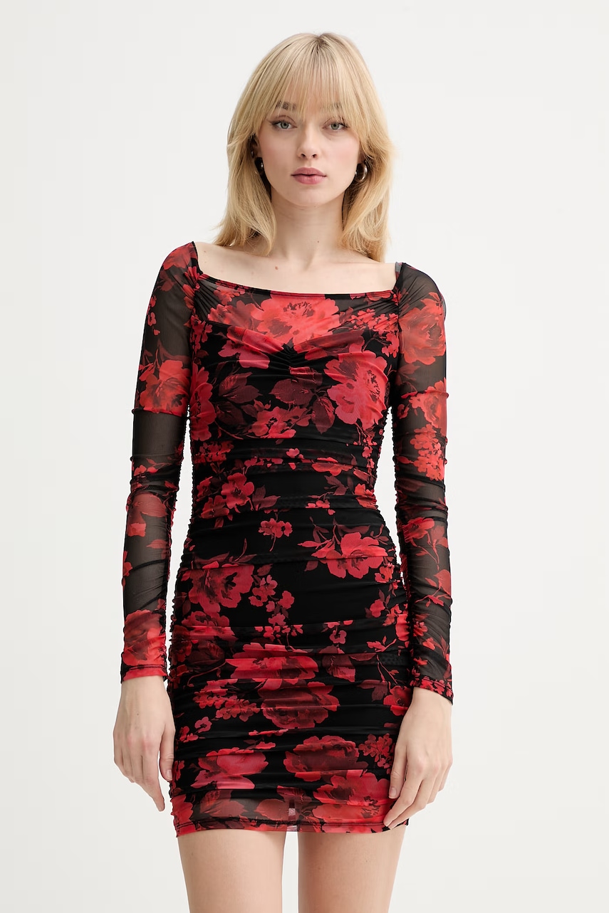 Φόρεμα Guess CALISTA