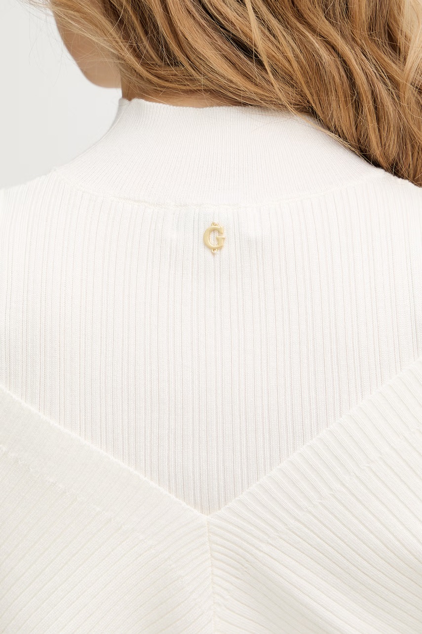 Šaty Guess ANITA (obrázek 5)