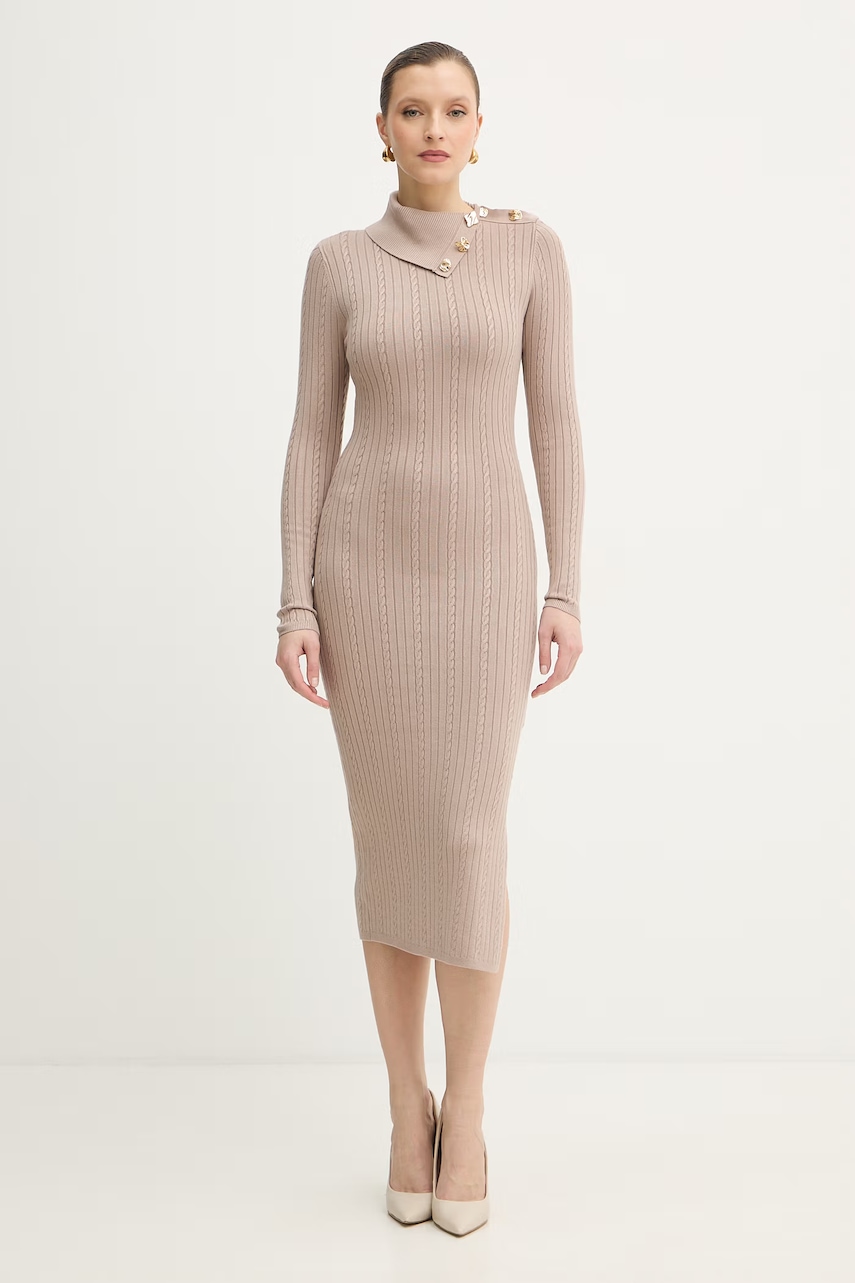 Φόρεμα Guess PRISCILLA