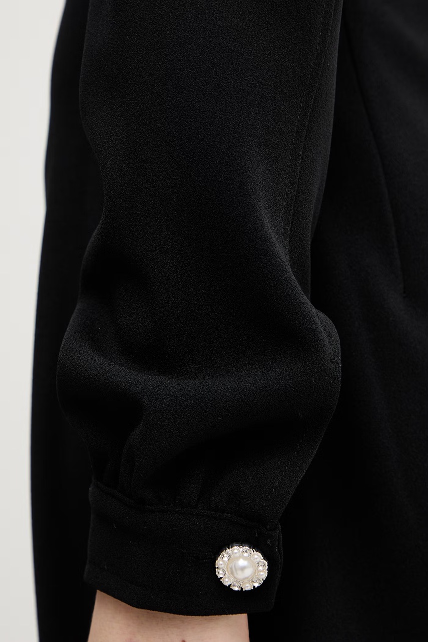 Šaty Guess EVELINA (obrázek 5)