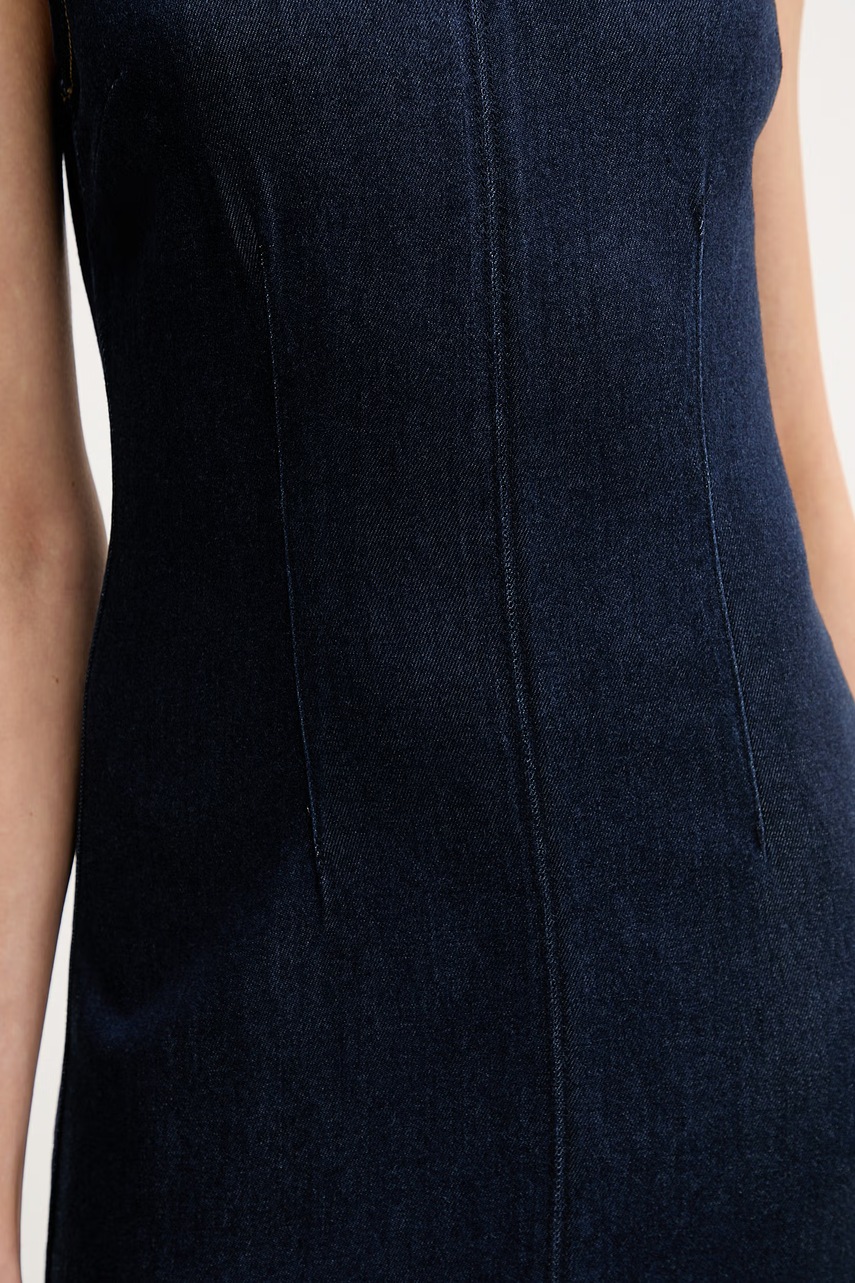 Šaty Guess DAHLIA (obrázek 5)