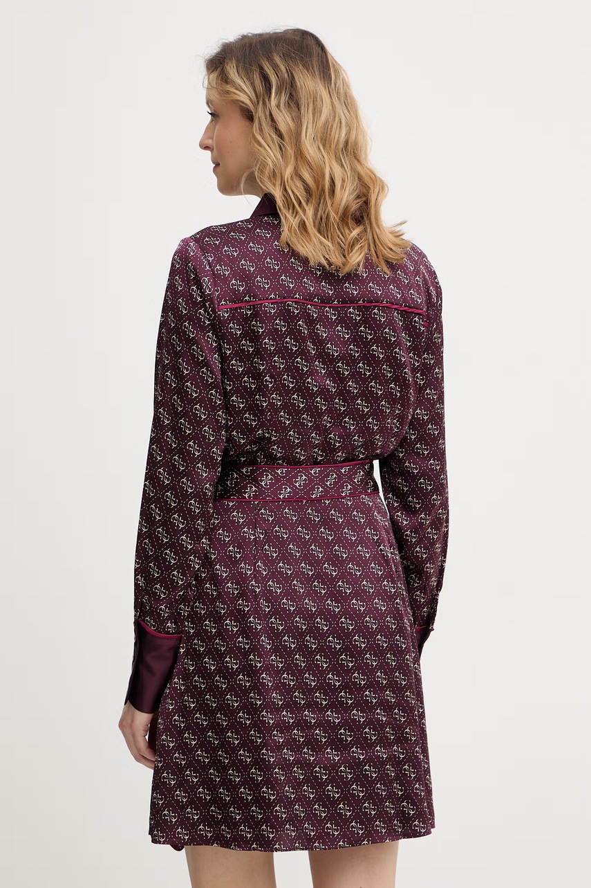 Šaty Guess BLERTA (obrázek 3)