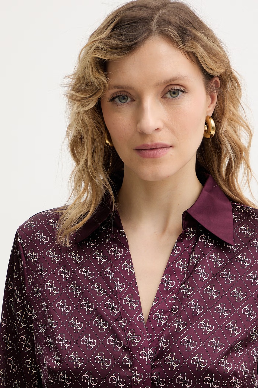 Šaty Guess BLERTA (obrázek 4)