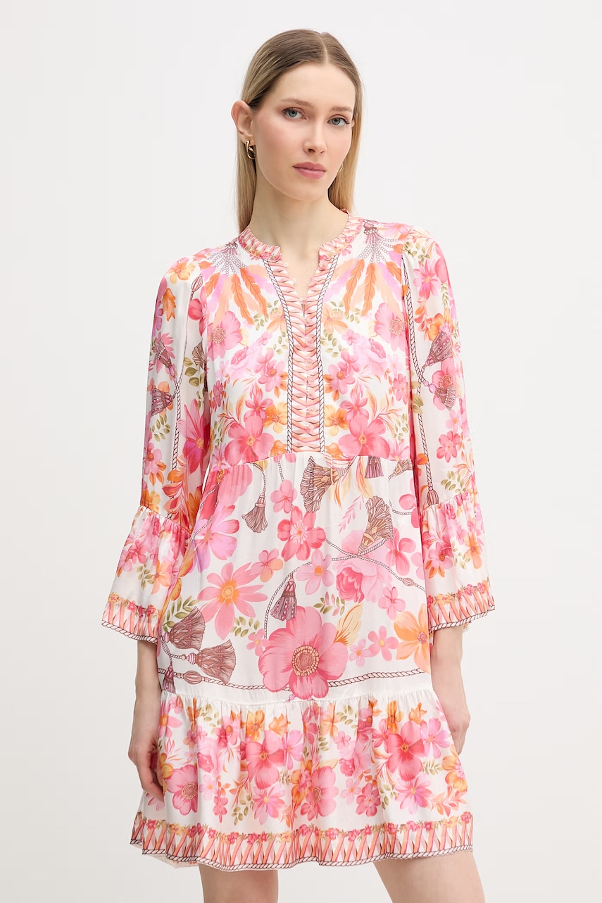 Hale Bob rochie Benilde