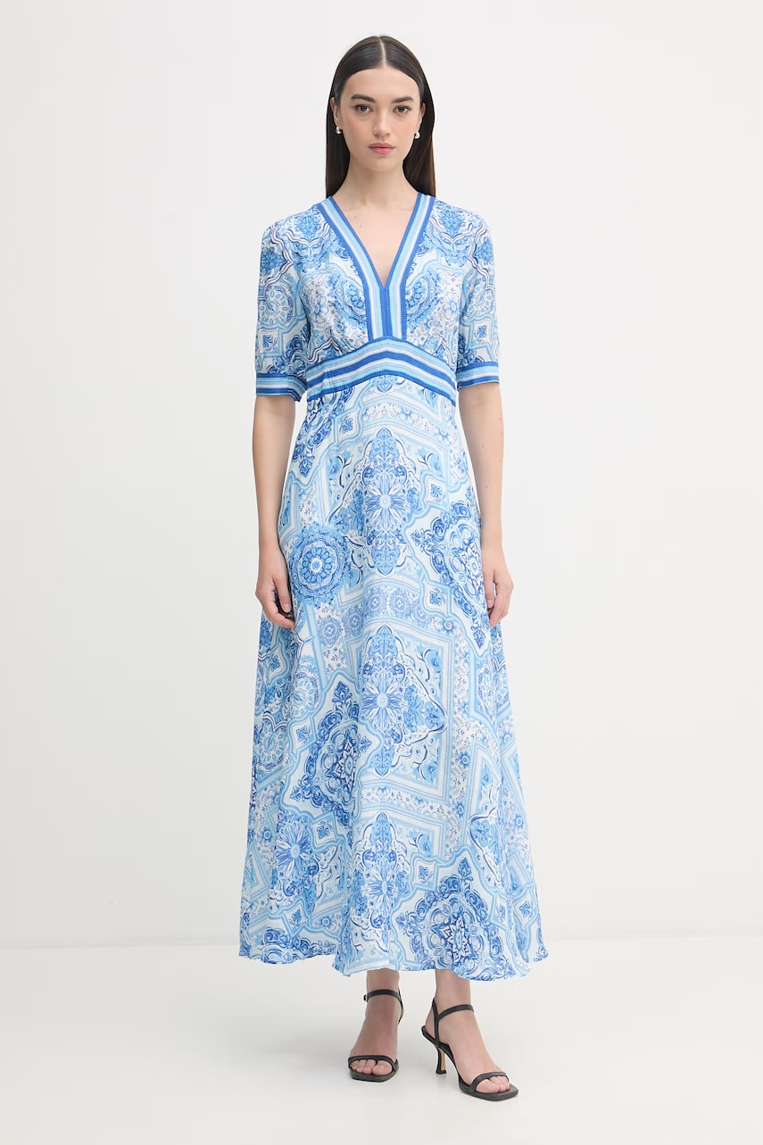 Hale Bob Rochie de vară in Ginevra