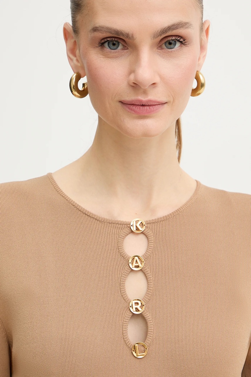 Сукня Karl Lagerfeld KARL DAILY