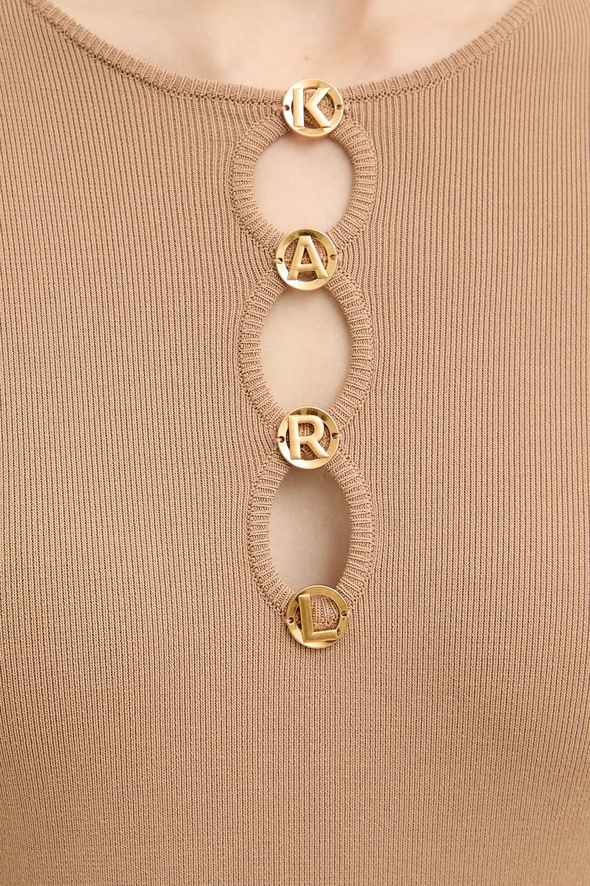 Сукня Karl Lagerfeld KARL DAILY