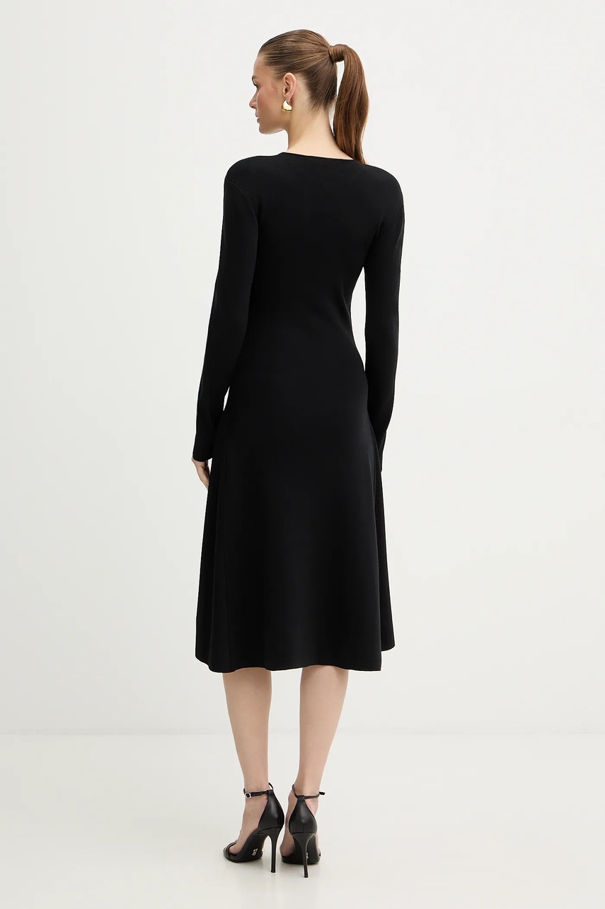 Сукня Karl Lagerfeld KARL DAILY