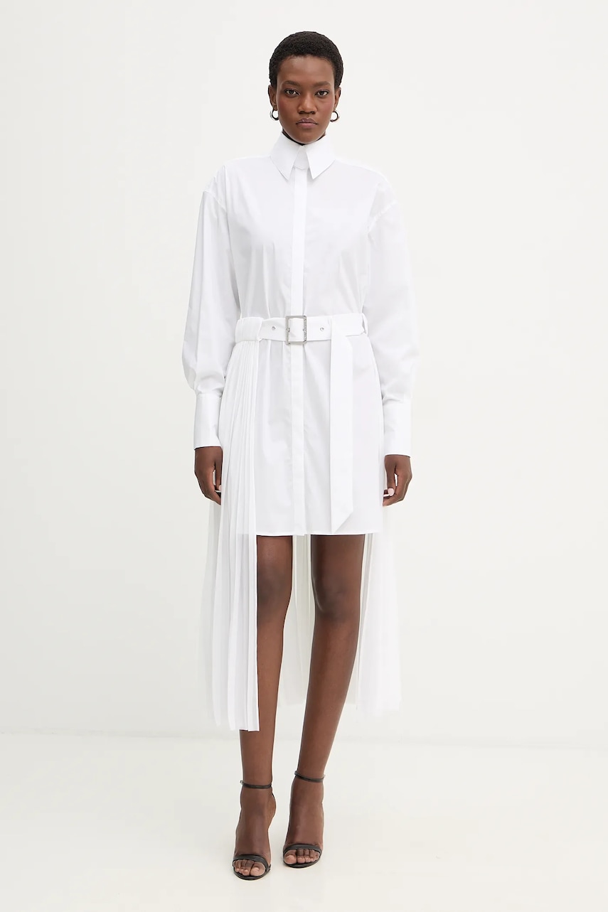 Karl Lagerfeld rochie