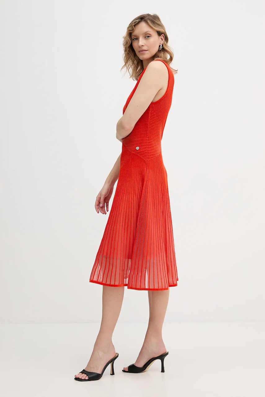 Šaty Karl Lagerfeld