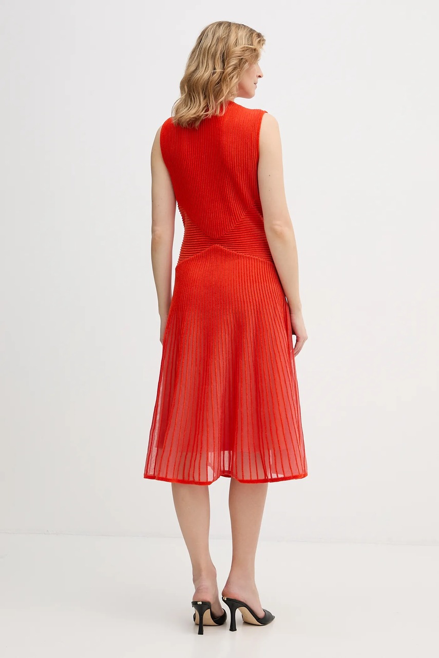 Šaty Karl Lagerfeld