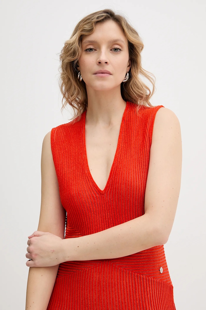 Šaty Karl Lagerfeld