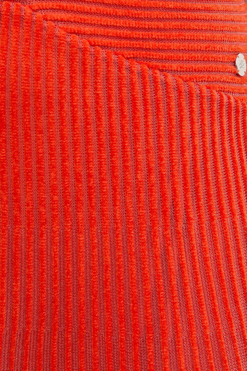 Šaty Karl Lagerfeld