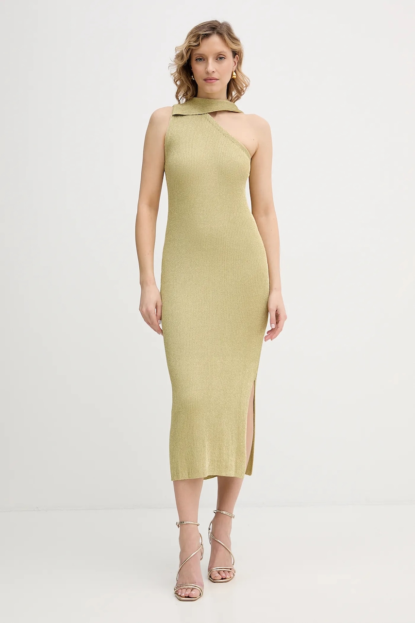 Karl Lagerfeld rochie